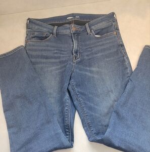 Old navy skinny jeans